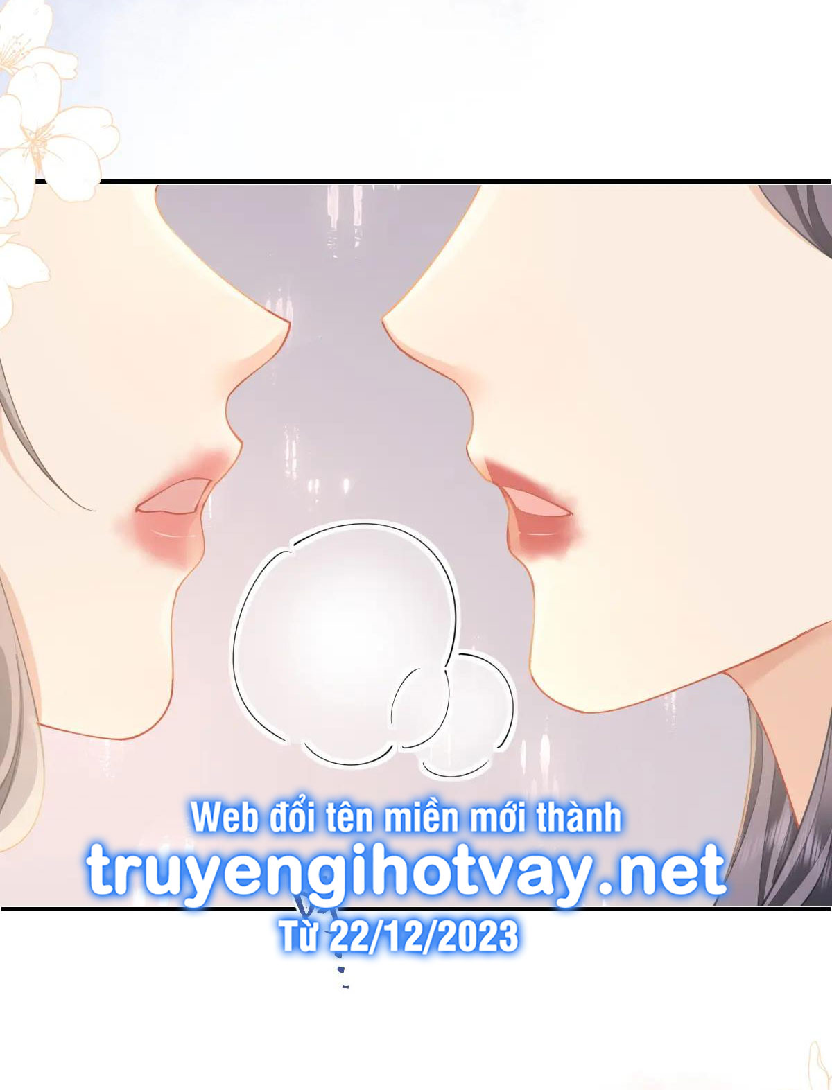 luôn có giáo viên muốn mời phụ huynh chapter 22.2 20