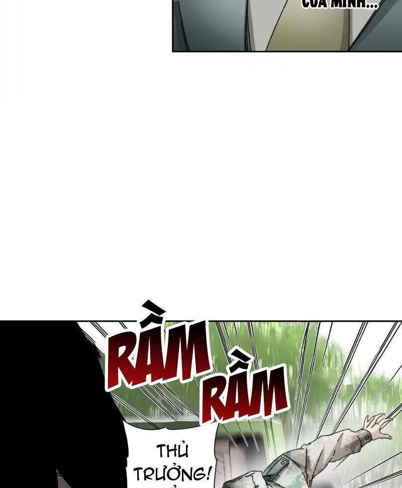 ta tạo ra tổ chức cứu thế chapter 13 4