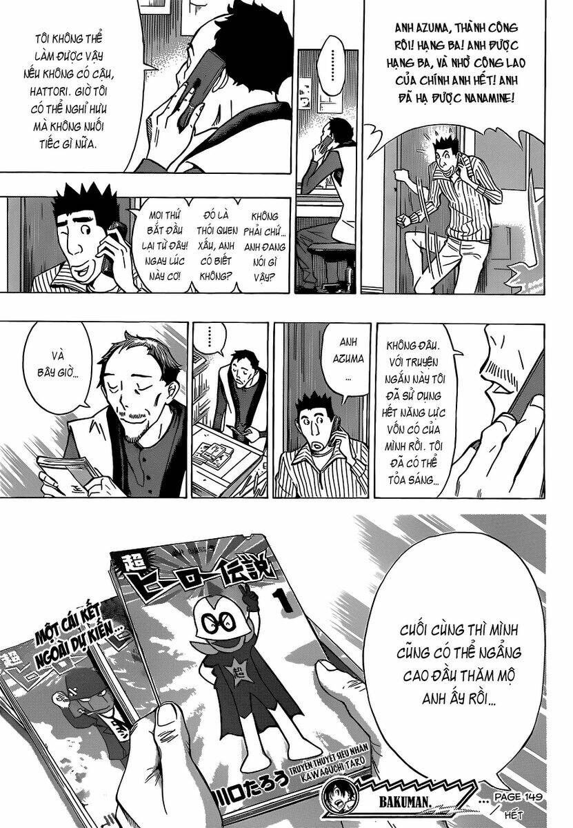 họa sĩ truyện tranh chapter 149 20