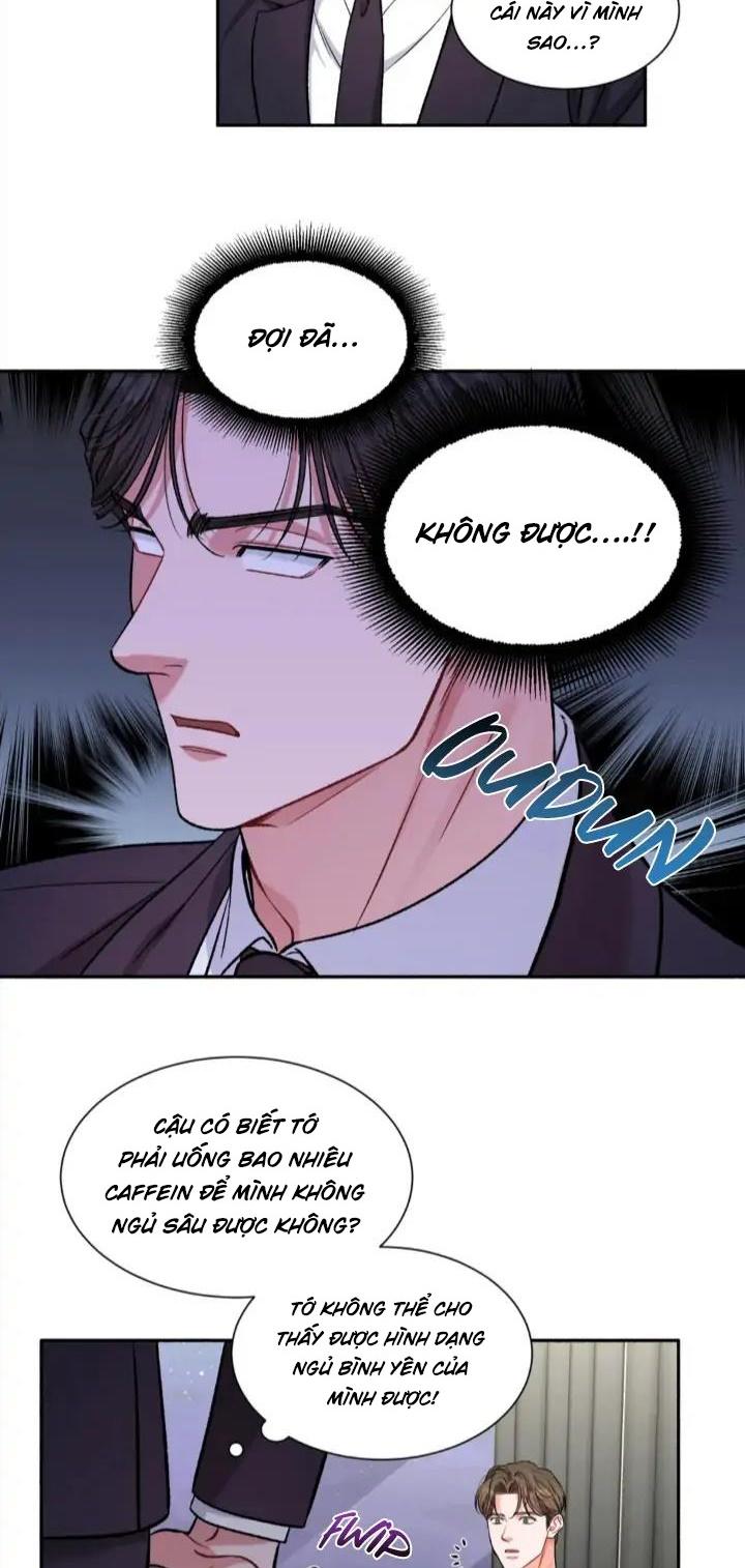 manhwa chịch vồn chịch vã chapter 67 24