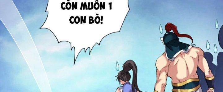 ẩn cư mười vạn năm, đời sau mời ta rời núi chapter 37 159