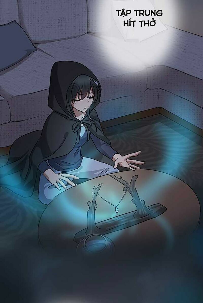 nụ hôn nguyền rủa chapter 45 21