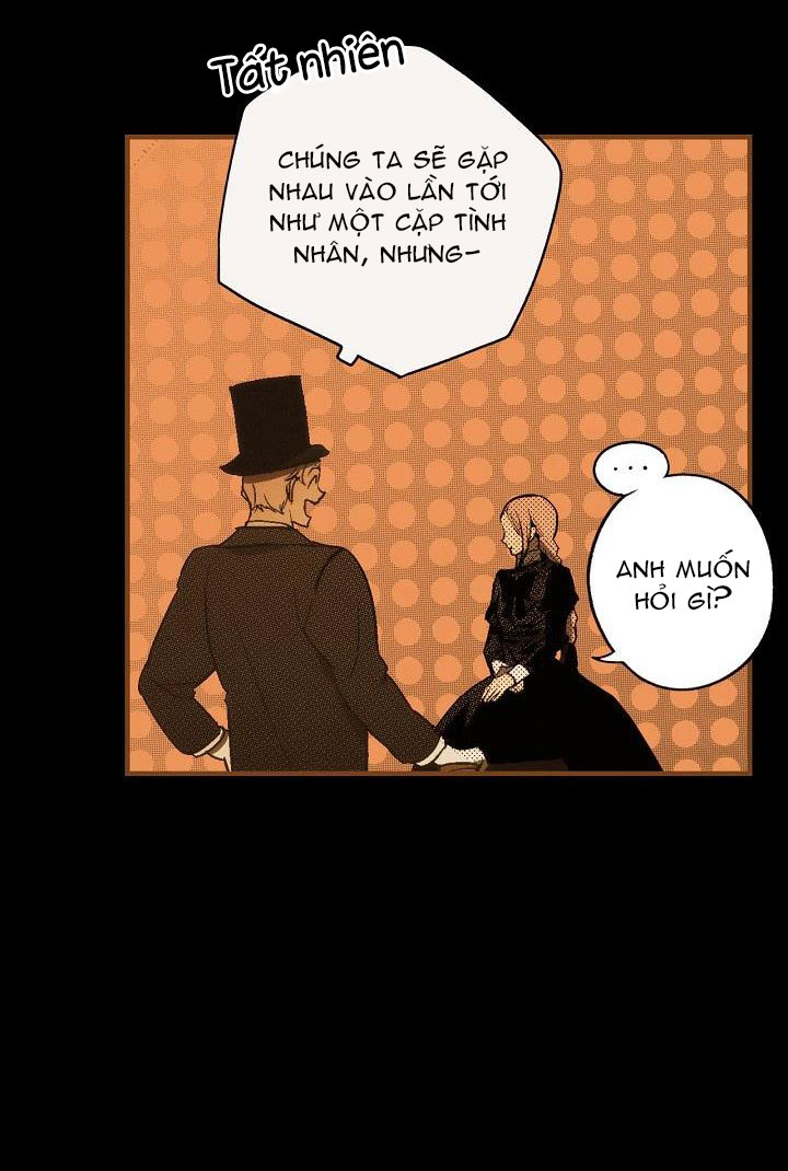 cổ tích về người mẹ kế chapter 30 41