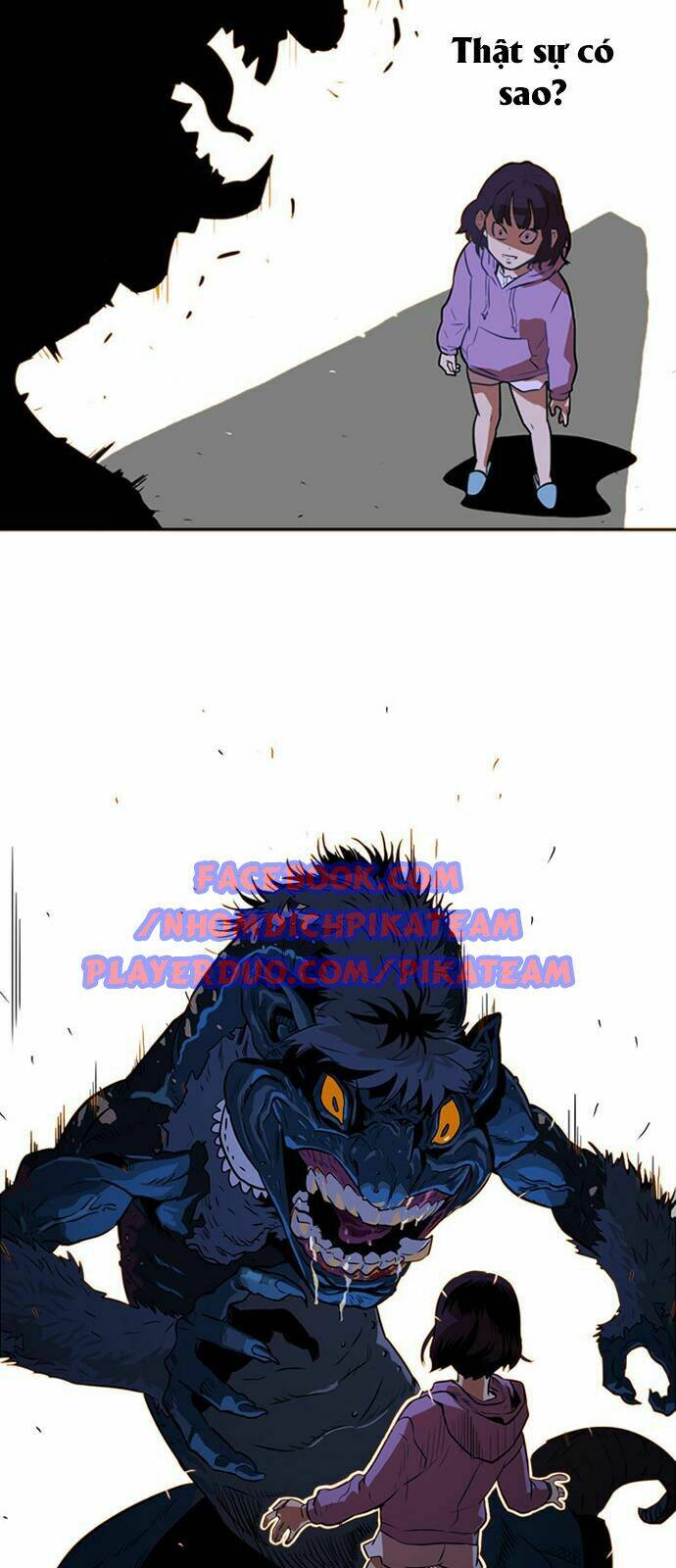 bẫy troll chapter 1 44