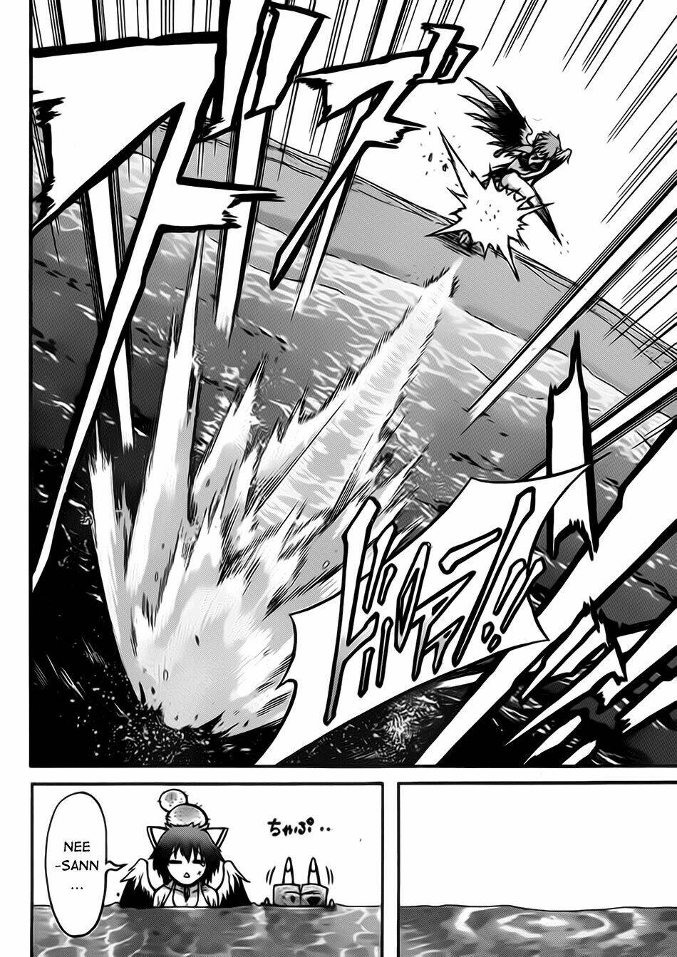 vật thất lạc của bầu trời chapter 63 15