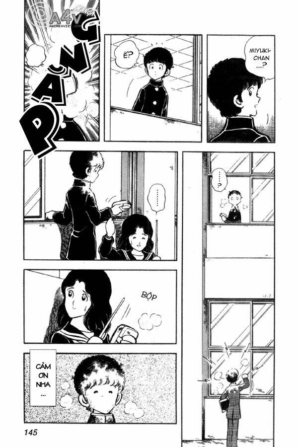 miyuki chapter 6 9