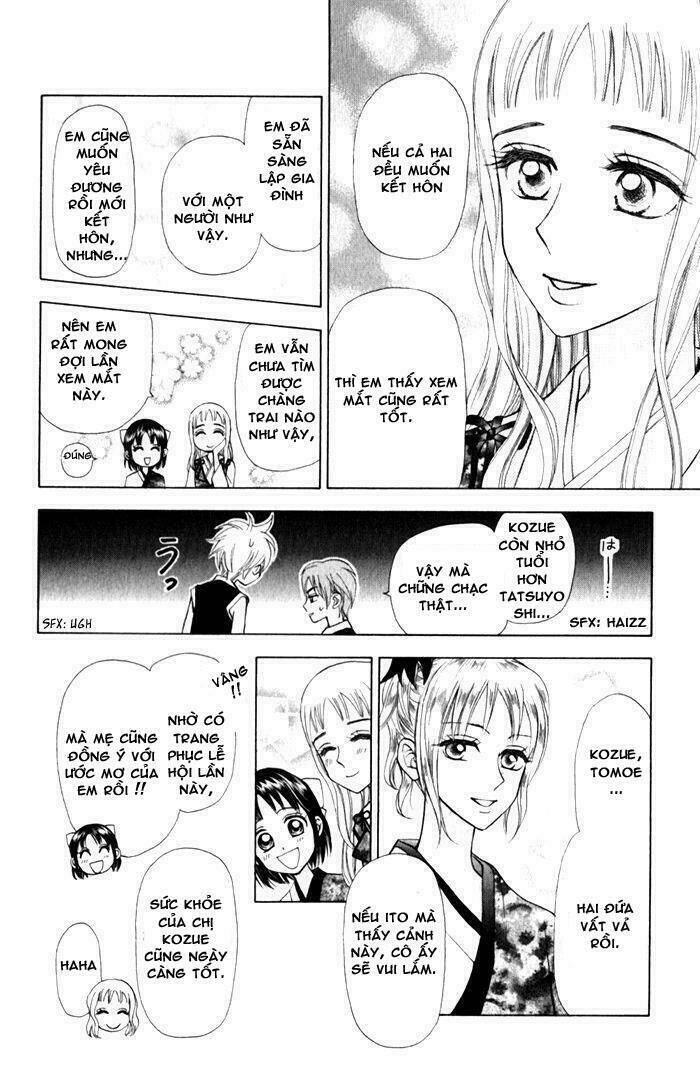 romeo và juliet hiện đại ii chapter 10 25