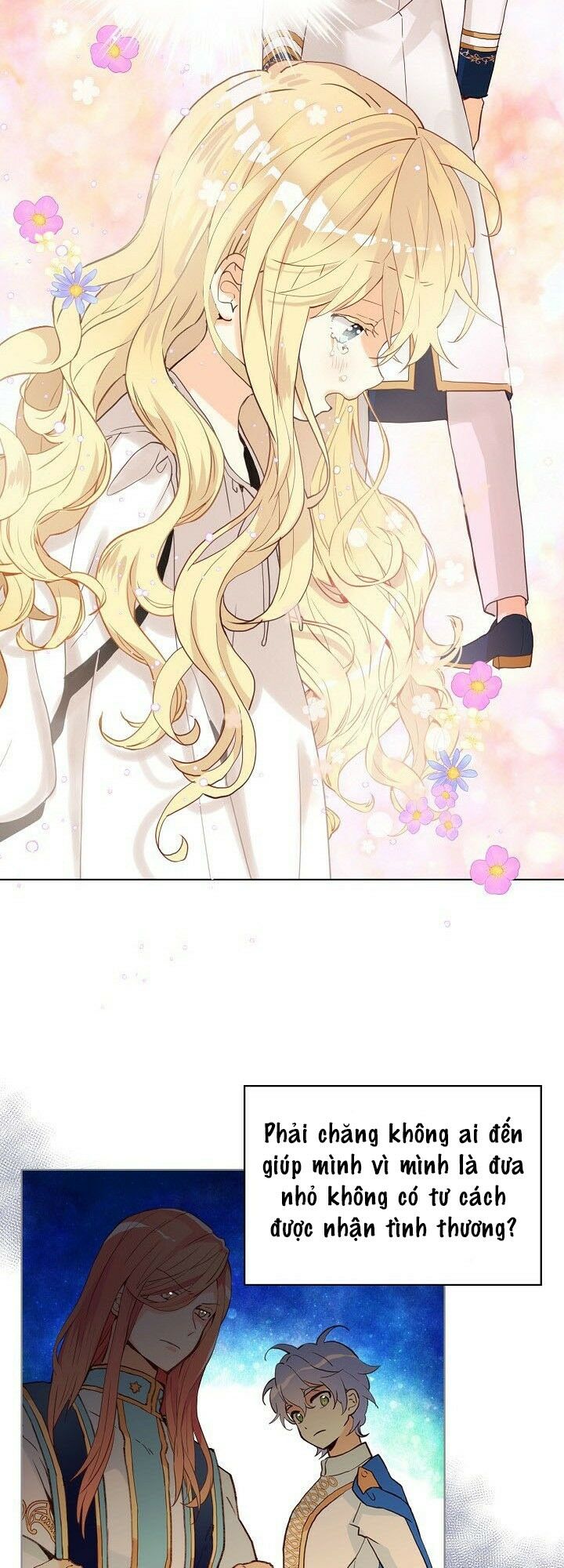 con có phải con là con gái của ngài không? chapter 26 13