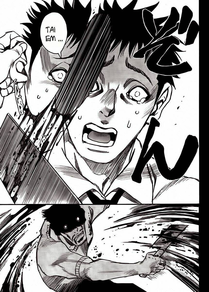 cradle of monsters chapter 2 5