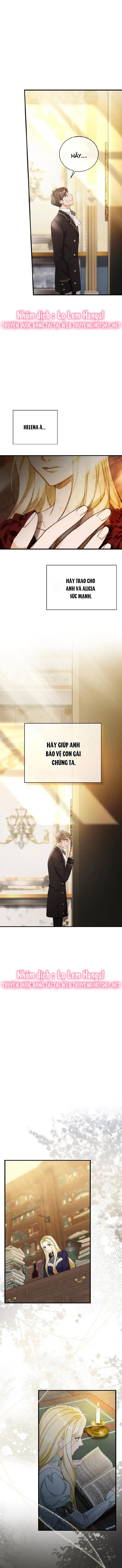 trở thành thánh nữ giả mạo chapter 6 13