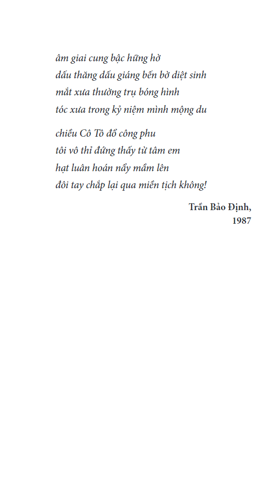 Kiếp Ba Khía - Tập Truyện Ngắn