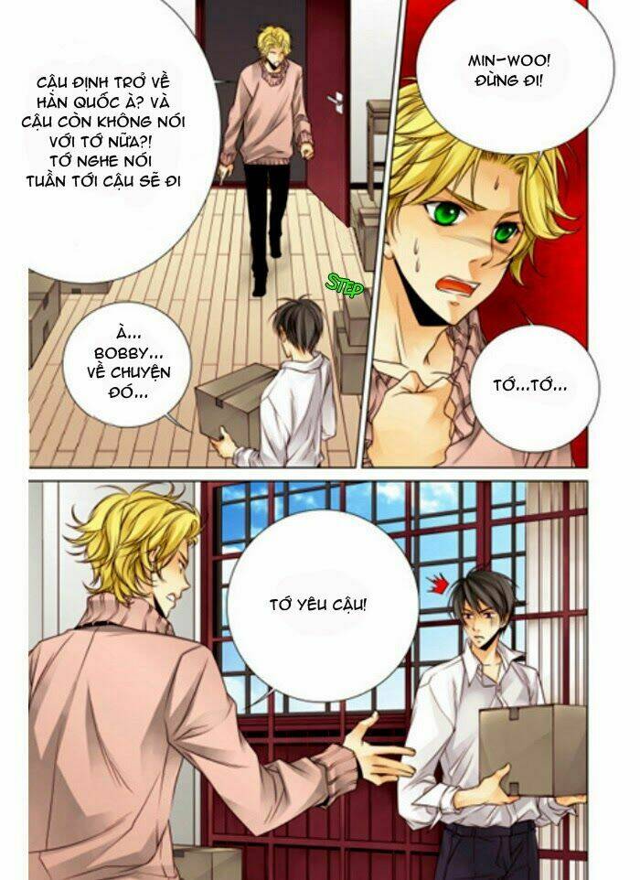 cheonsaeng yeonbun chapter 2 7