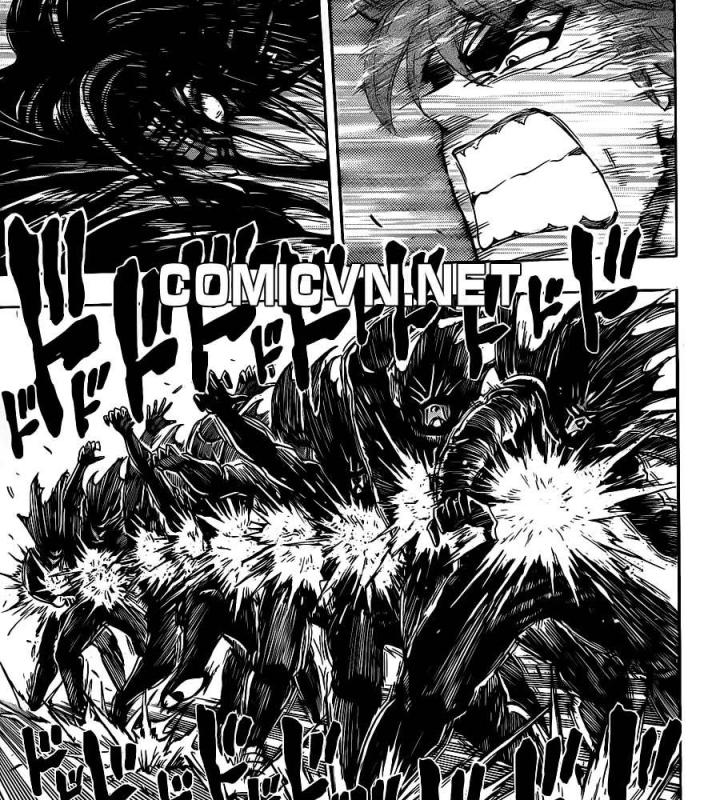 thánh tỏi sành ăn chapter 204 16