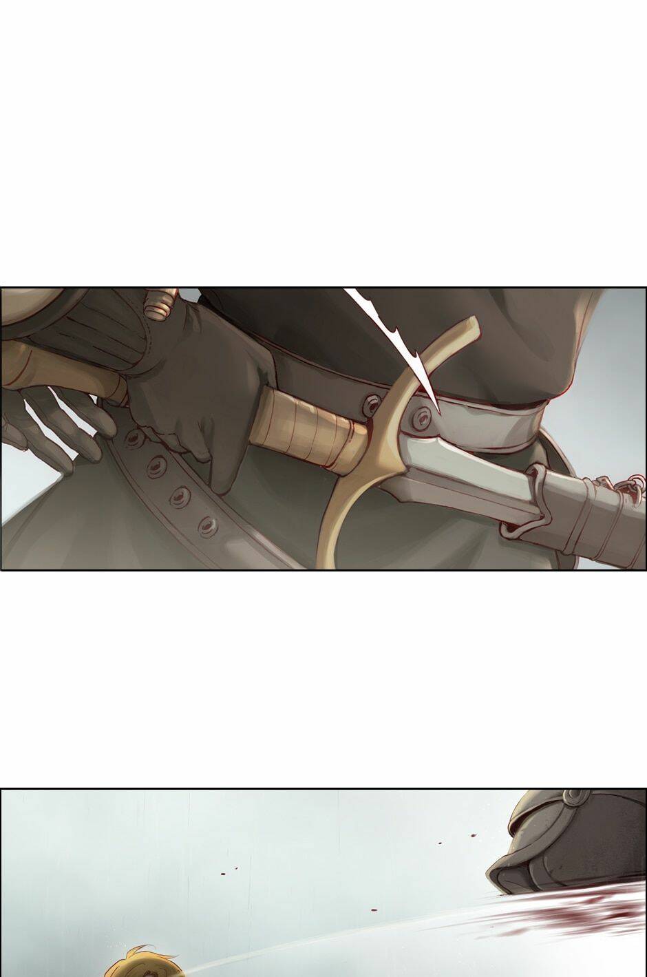 hiệp sĩ vô song chapter 9 4