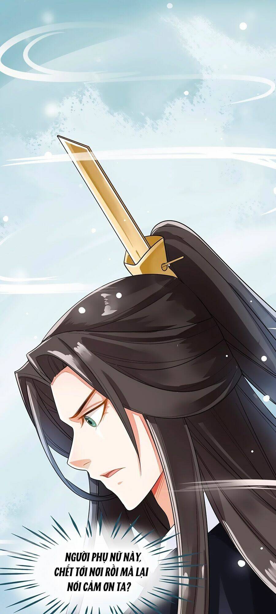 đích nữ hữu độc chapter 8 24