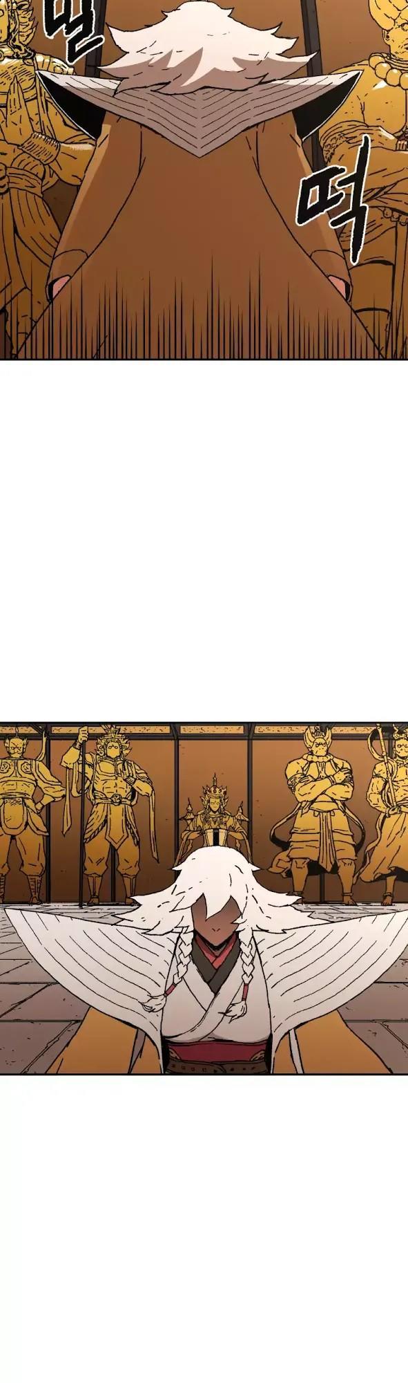 Bố Vô Song chapter 30 13