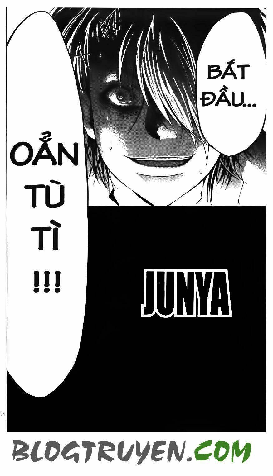 ma vương chapter 64 20