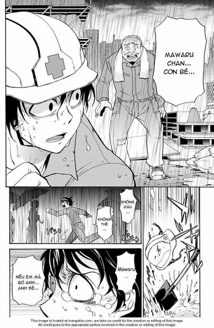 life is money chapter 1 19