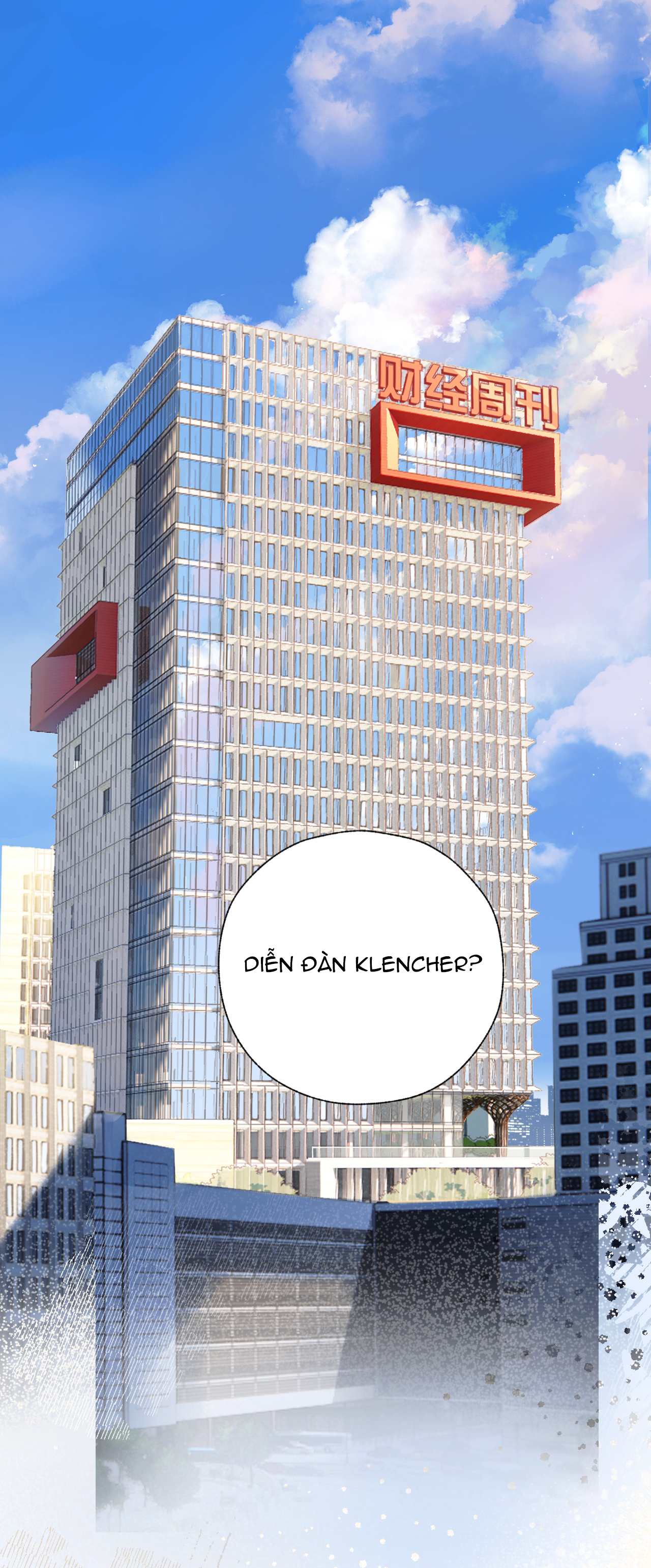 Trêu Nhầm chapter 43.2 7