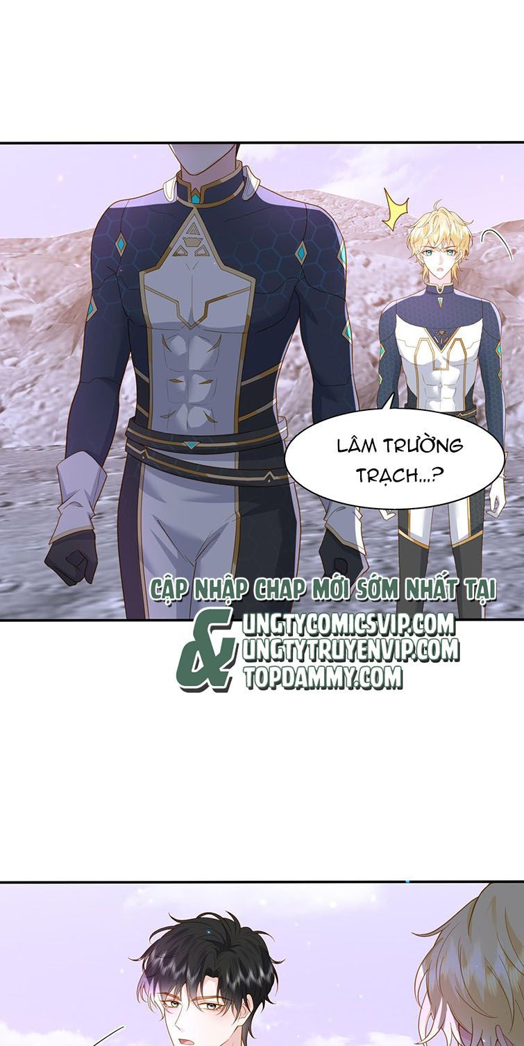 phản diện bị truy thành đoàn sủng chapter 47 21