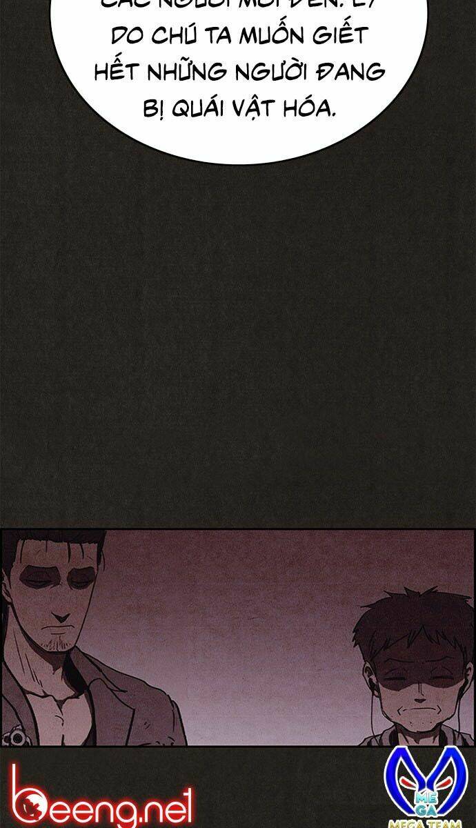 quái vật tại chung cư xanh chapter 89 46