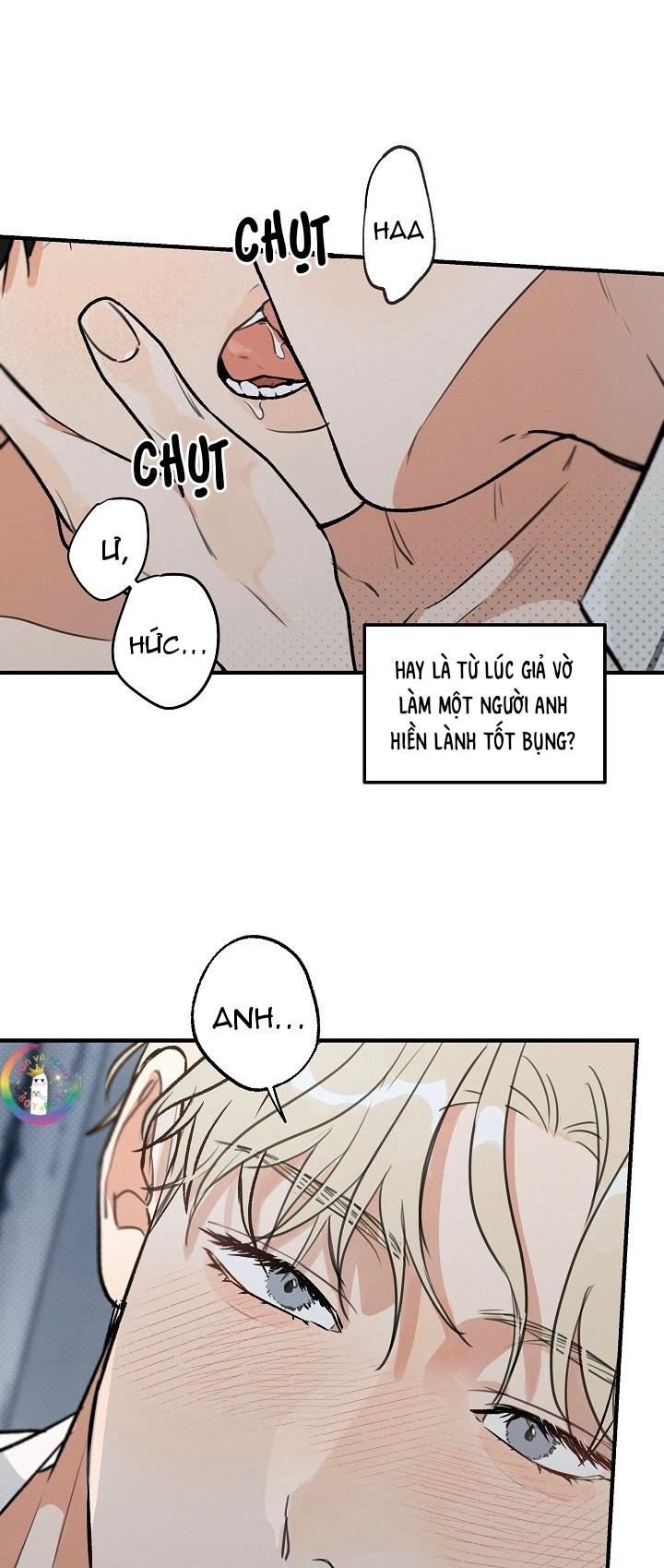 manhwa chịch vồn chịch vã chapter 70 22