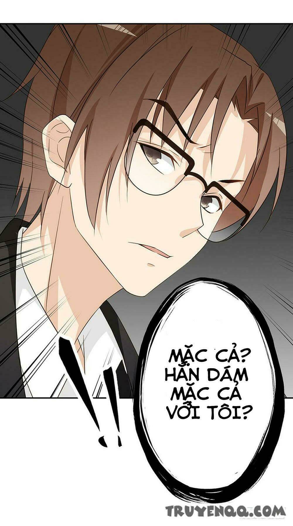 thúc thúc, biệt bào chapter 29 35