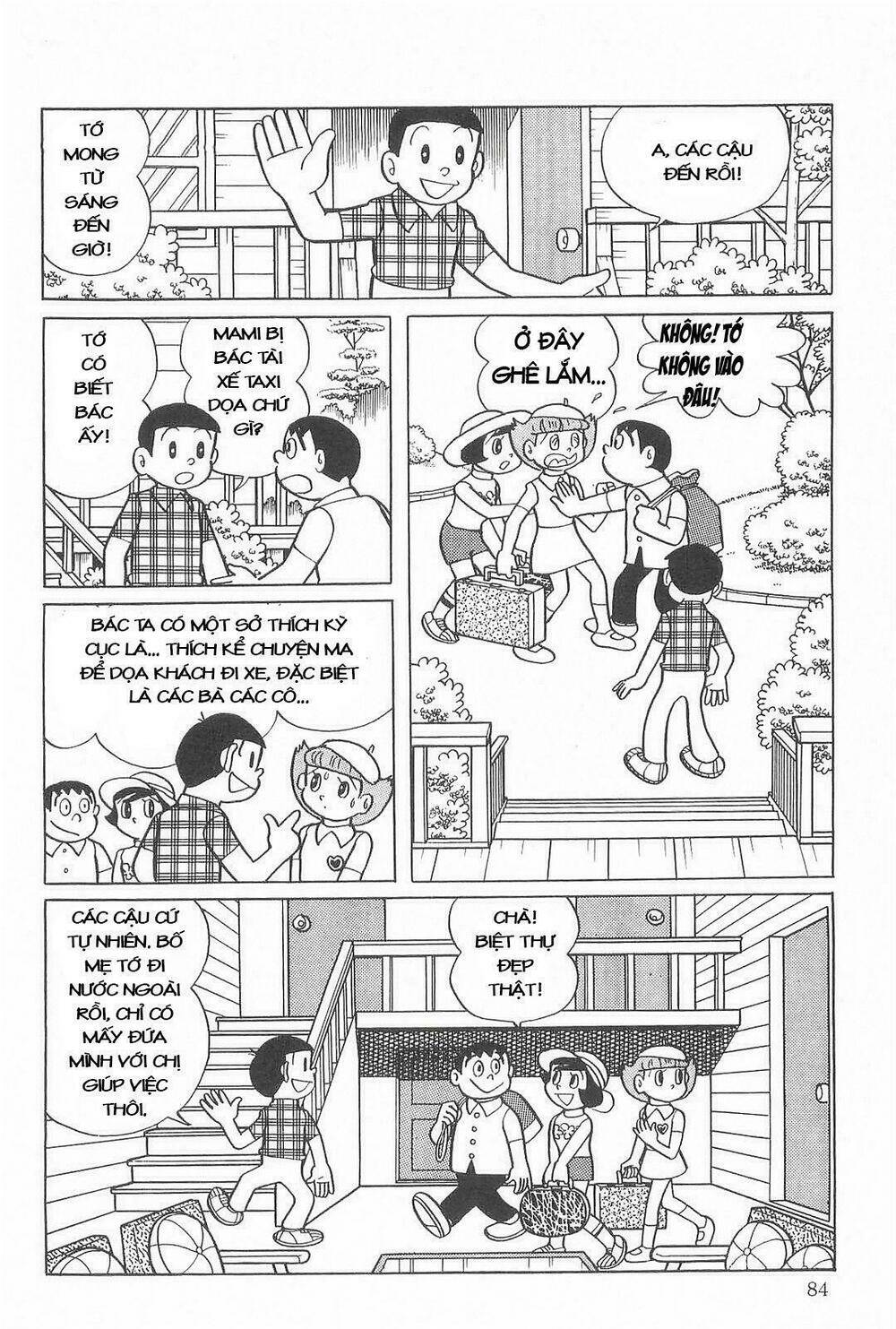 esper mami - siêu nhân mami chapter 8 4