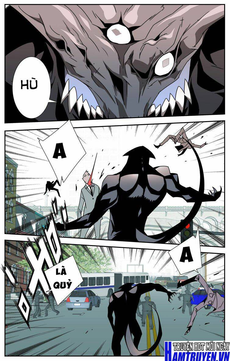 nghịch quỷ ds chapter 30 7