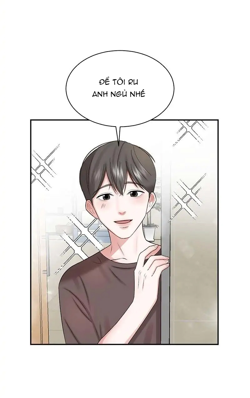 Tình Yêu Nơi Phòng Tắm Hơi chapter 20 - Trang 2