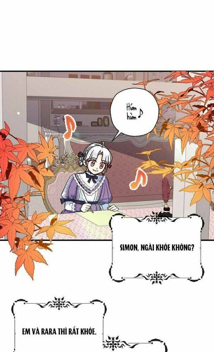 sinh ra làm con gái ác nữ chapter 40 22