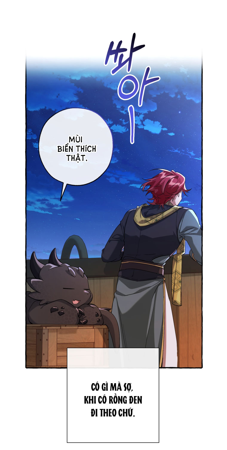 Phế Vật Dòng Dõi Bá Tước chapter 92 - End ss2 51