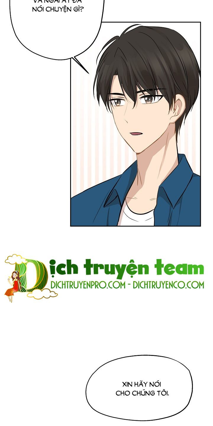 cuộc sống kỳ thú chapter 65 19