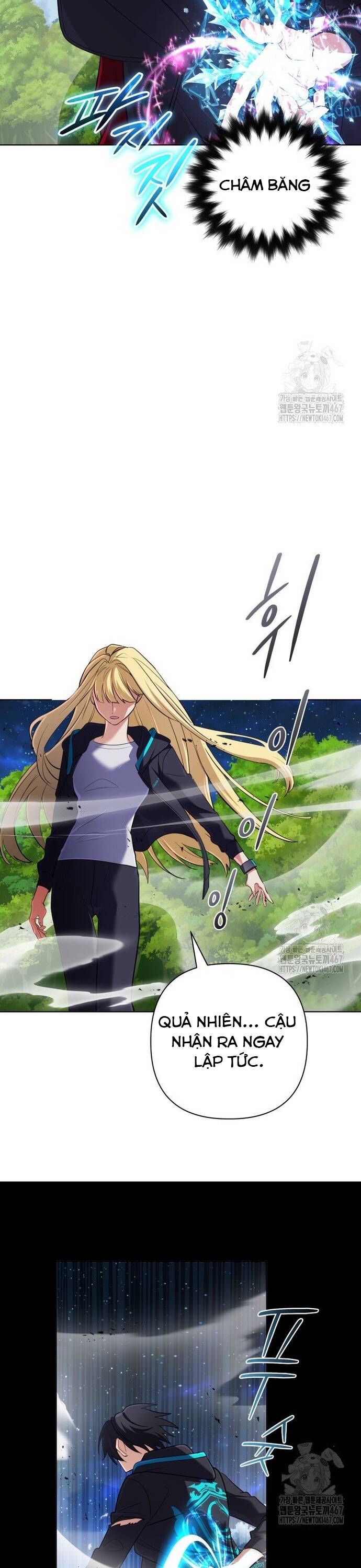 sự trở lại của đại pháp sư huyền thoại chapter 35 30