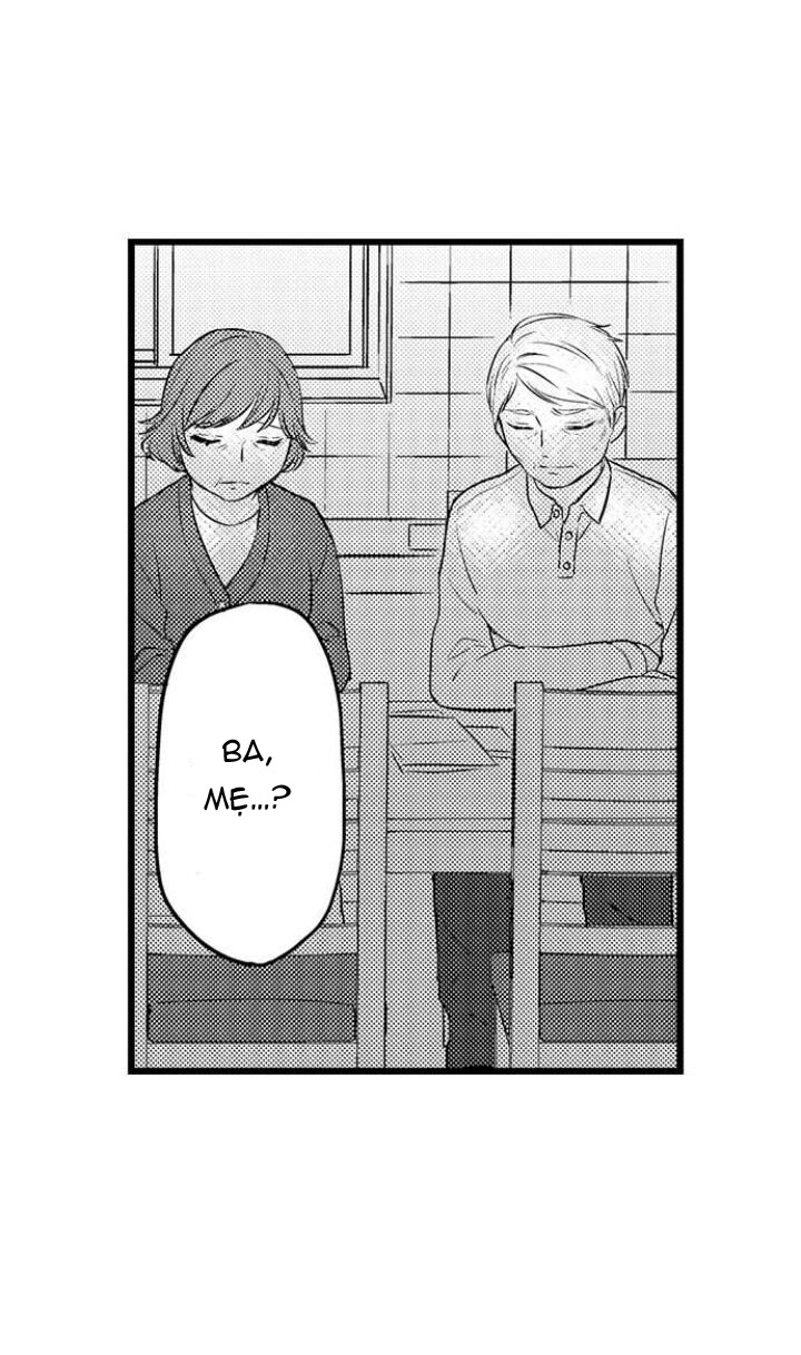 tôi muốn lấy thứ đó của bác sĩ ichinose chapter 4.1 19