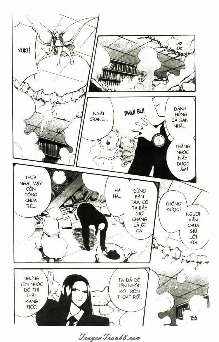 hòn đá thánh chapter 5 18