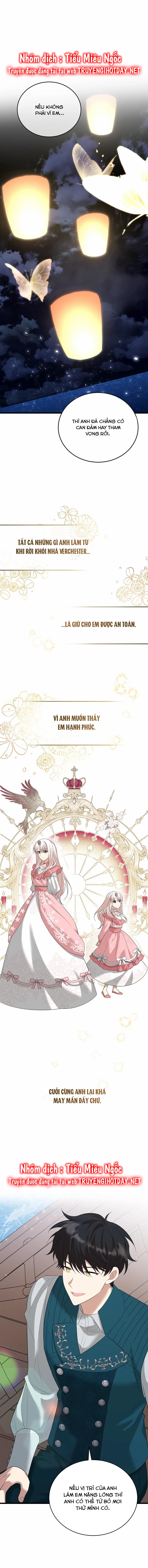 anh trai nguy hiểm của công chúa chapter 84 18