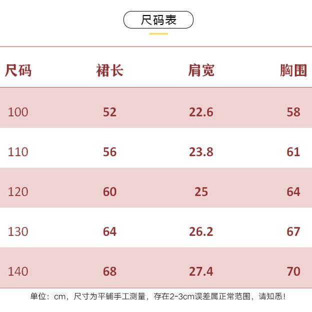 CHENGRUI Cô gái mùa hè đầm 2021 mùa hè ngắn tay anh đào Hàn Quốc lưới bé công chúa váy}