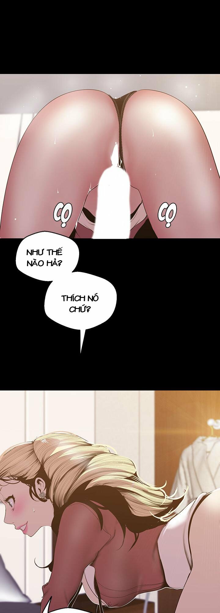 tân thế giới tuyệt vời chapter 66 57