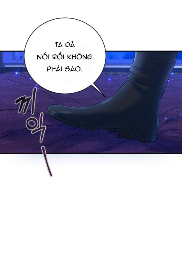 tôi tưởng bản thân không còn sống được bao lâu! chapter 66.1 14