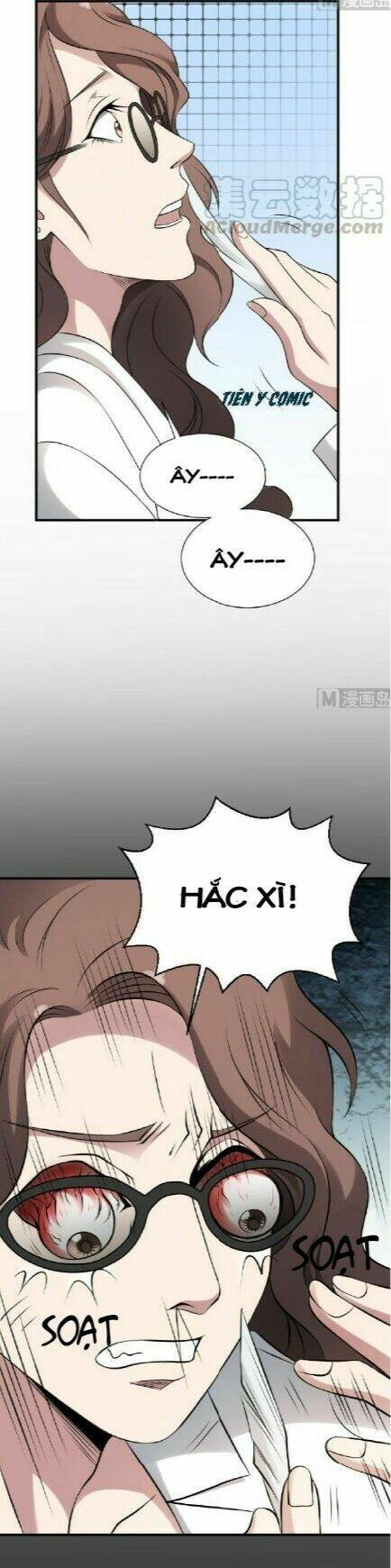 văn âm sư chapter 25 2