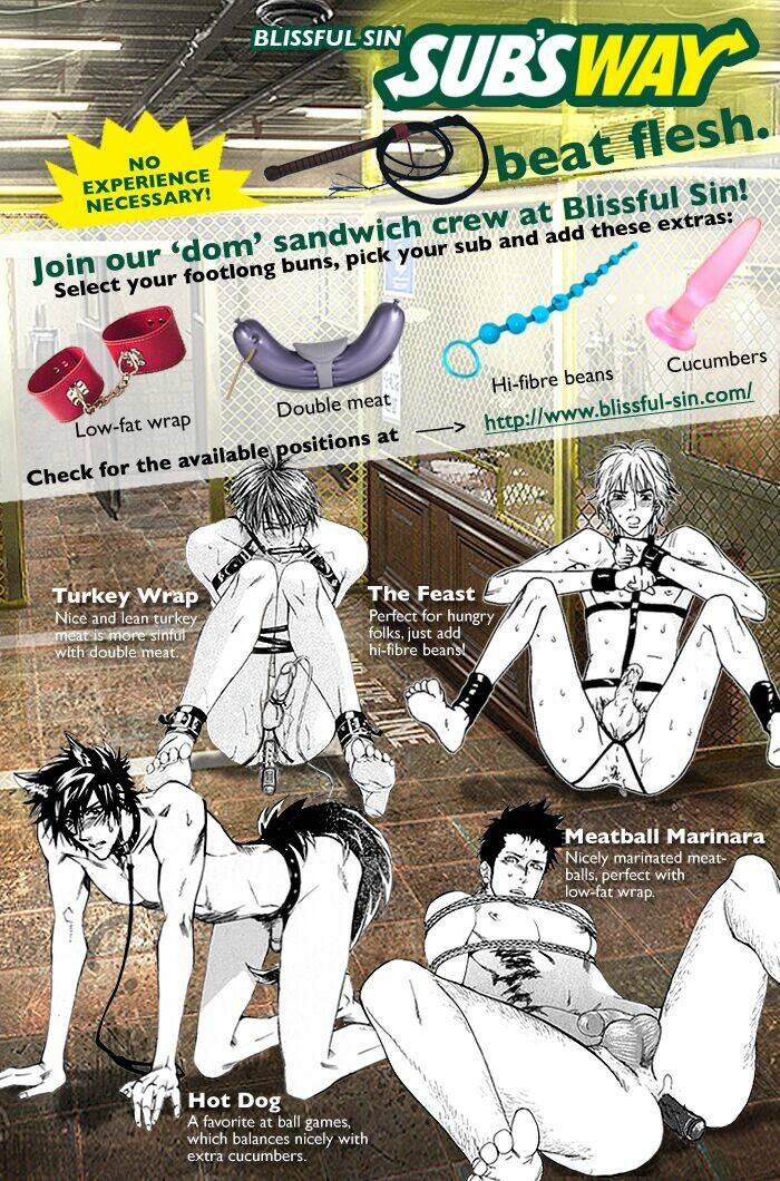 kanpeki na koibito chapter 5 2