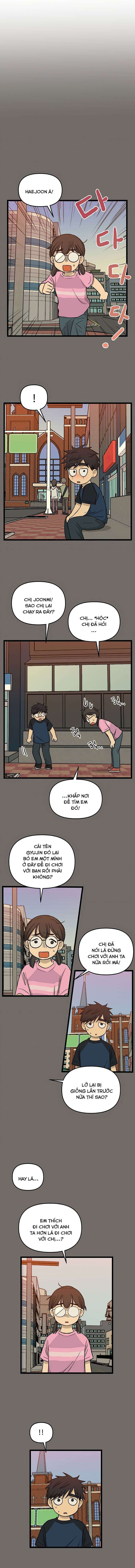 no home - không nhà chapter 146 2