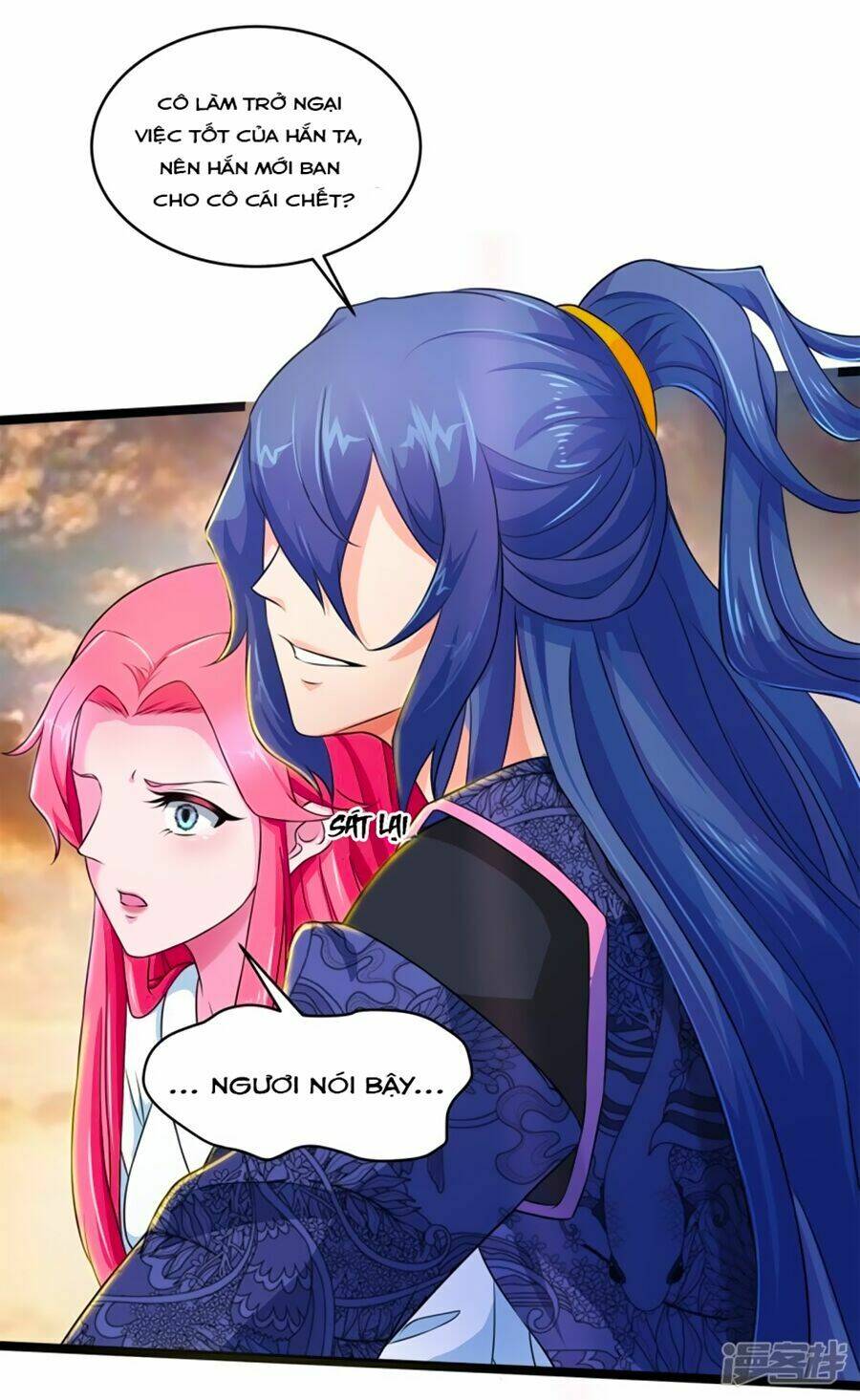 nam sủng của ta muốn leo tường chapter 6 10