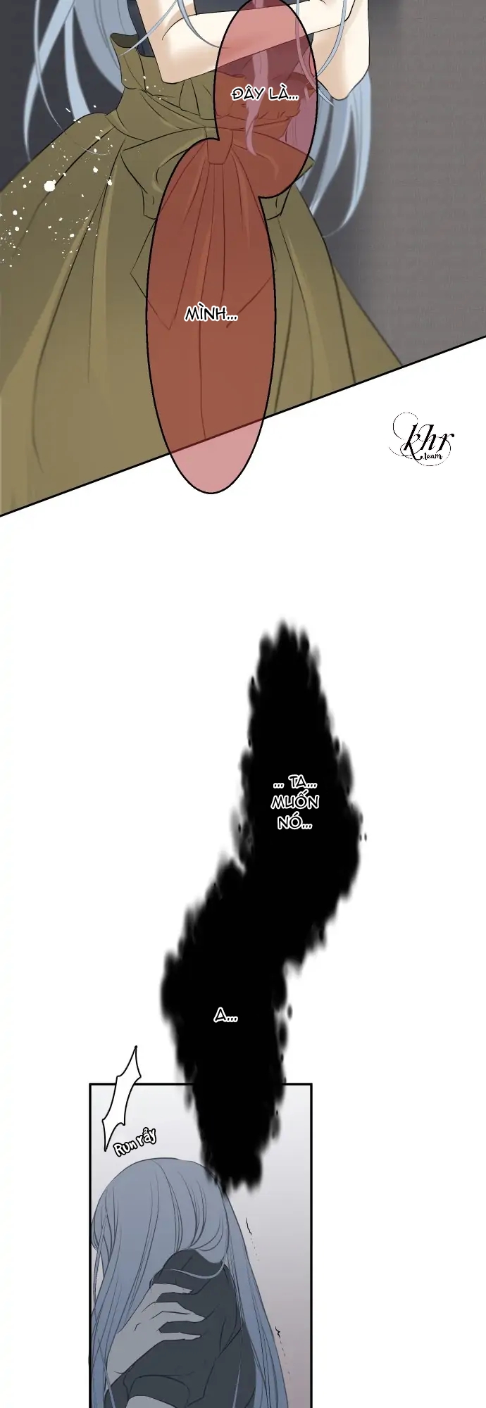 phục tùng tuyệt đối nữ thần rắn chapter 9 28