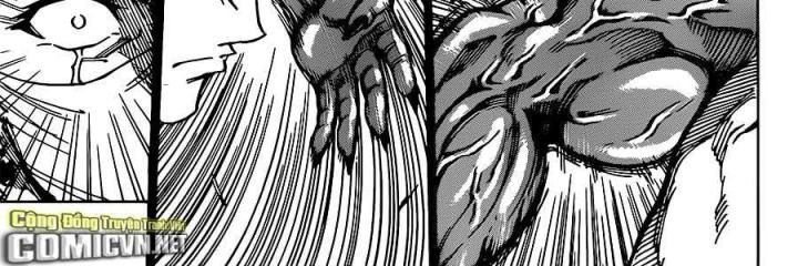 thánh tỏi sành ăn chapter 218 21