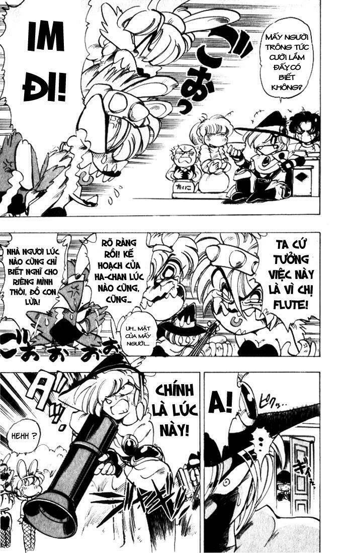 violinist of hameln - cây đàn kì diệu chapter 24 15