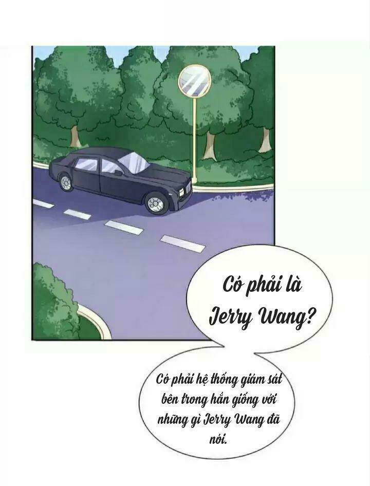 1 nửa hoàn hảo của ceo chapter 38 22