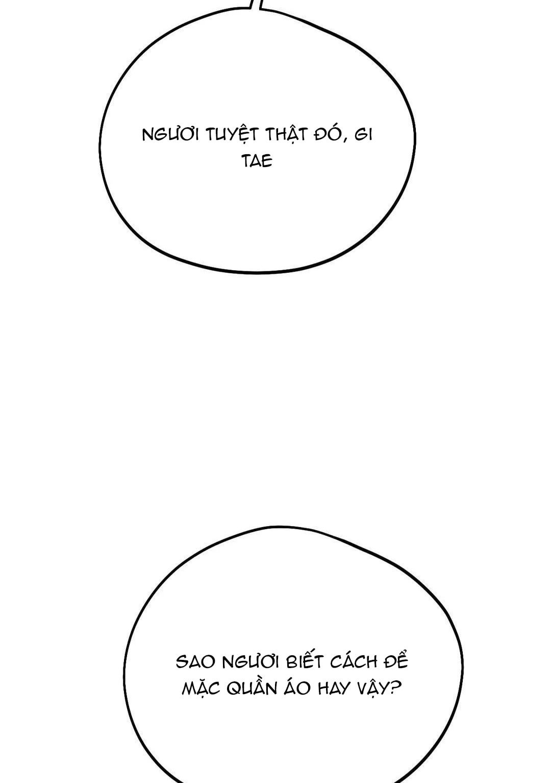 [18+] người đàn ông làm tình với quỷ chapter 5.2 82