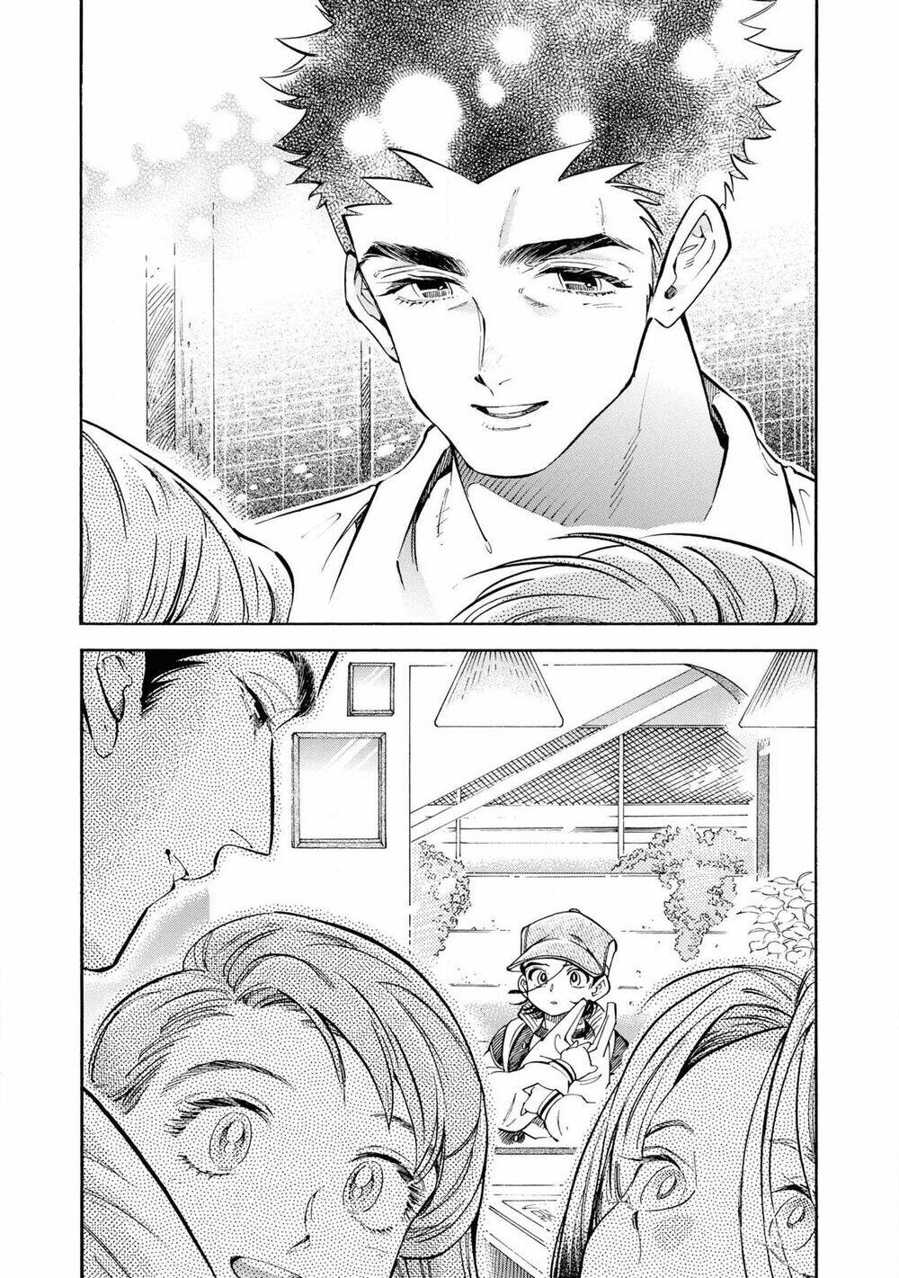 subaru to suu-san chapter 24 7